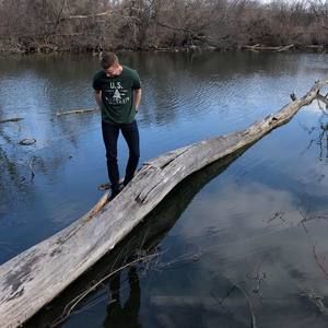 Meet your Posher, Jack